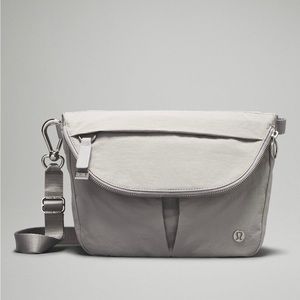 Lululemon All Night Festival Bag 5L